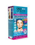 Tinte Fantasía Cabello Cielo Color 50gr. (Sobre) OTOWIL