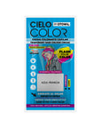 Tinte Fantasía Cabello Cielo Color 50gr. (Sobre) OTOWIL