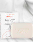 Barra dermatológica Cold 100gr. AVENE