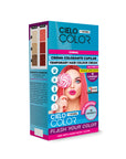 Tinte Fantasía Cabello Cielo Color 50gr. (Sobre) OTOWIL