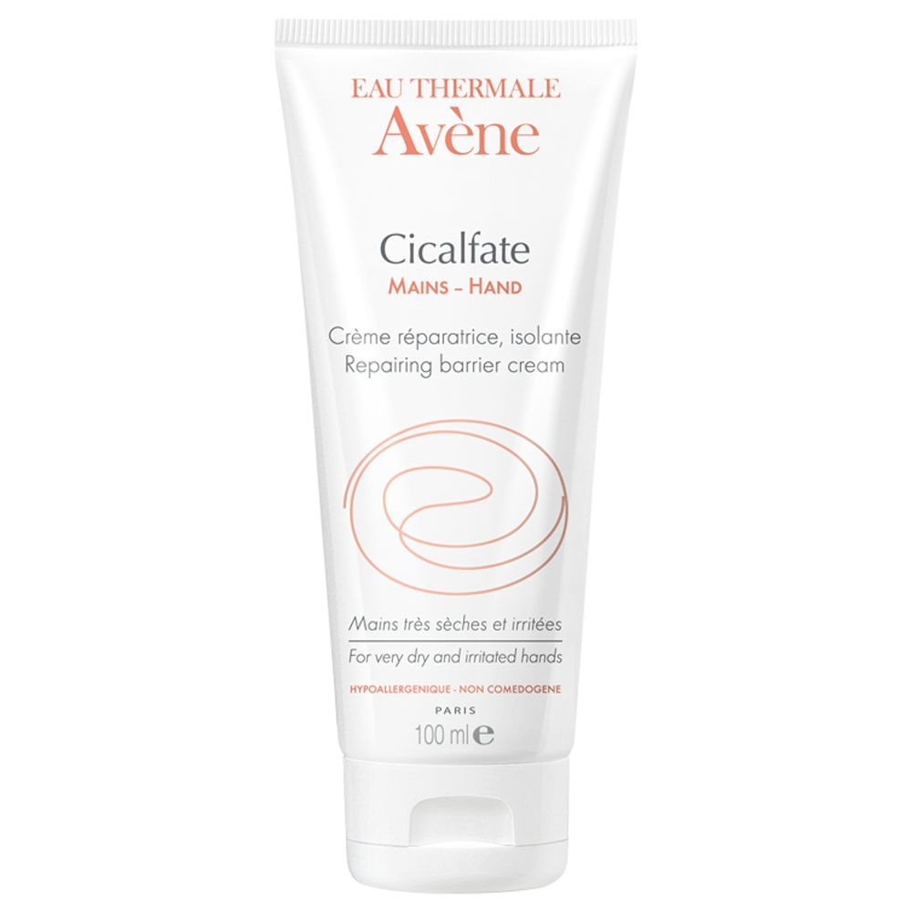 Cicalfate Crema de Manos 100 ml. AVENE