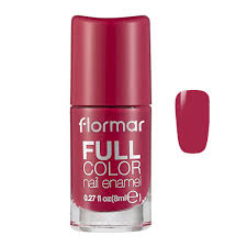 Esmalte de Uñas Full Color - Flormar