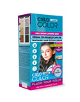 Tinte Fantasía Cabello Cielo Color 50gr. (Sobre) OTOWIL