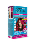 Tinte Fantasía Cabello Cielo Color 50gr. (Sobre) OTOWIL