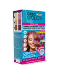 Tinte Fantasía Cabello Cielo Color 50gr. (Sobre) OTOWIL