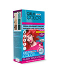 Tinte Fantasía Cabello Cielo Color 50gr. (Sobre) OTOWIL