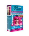 Tinte Fantasía Cabello Cielo Color 50gr. (Sobre) OTOWIL