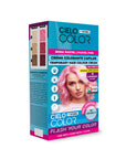 Tinte Fantasía Cabello Cielo Color 50gr. (Sobre) OTOWIL