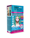 Tinte Fantasía Cabello Cielo Color 50gr. (Sobre) OTOWIL