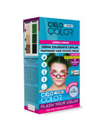 Tinte Fantasía Cabello Cielo Color 50gr. (Sobre) OTOWIL