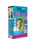 Tinte Fantasía Cabello Cielo Color 50gr. (Sobre) OTOWIL