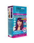 Tinte Fantasía Cabello Cielo Color 50gr. (Sobre) OTOWIL