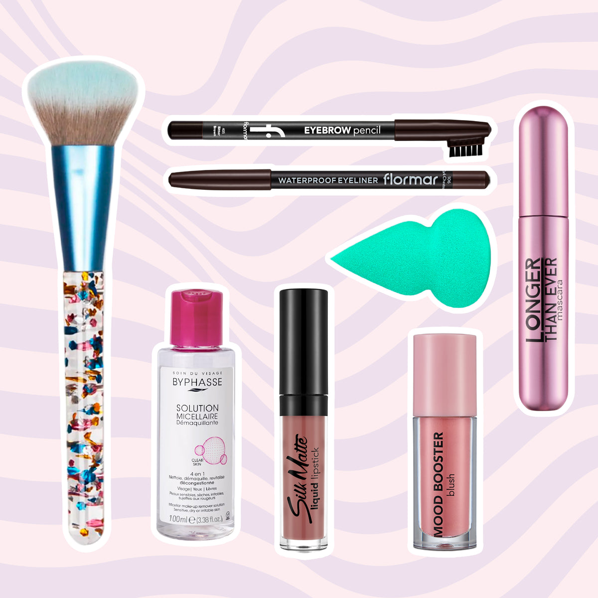 DMUJERES Beauty Box