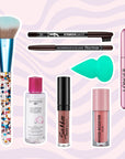 DMUJERES Beauty Box