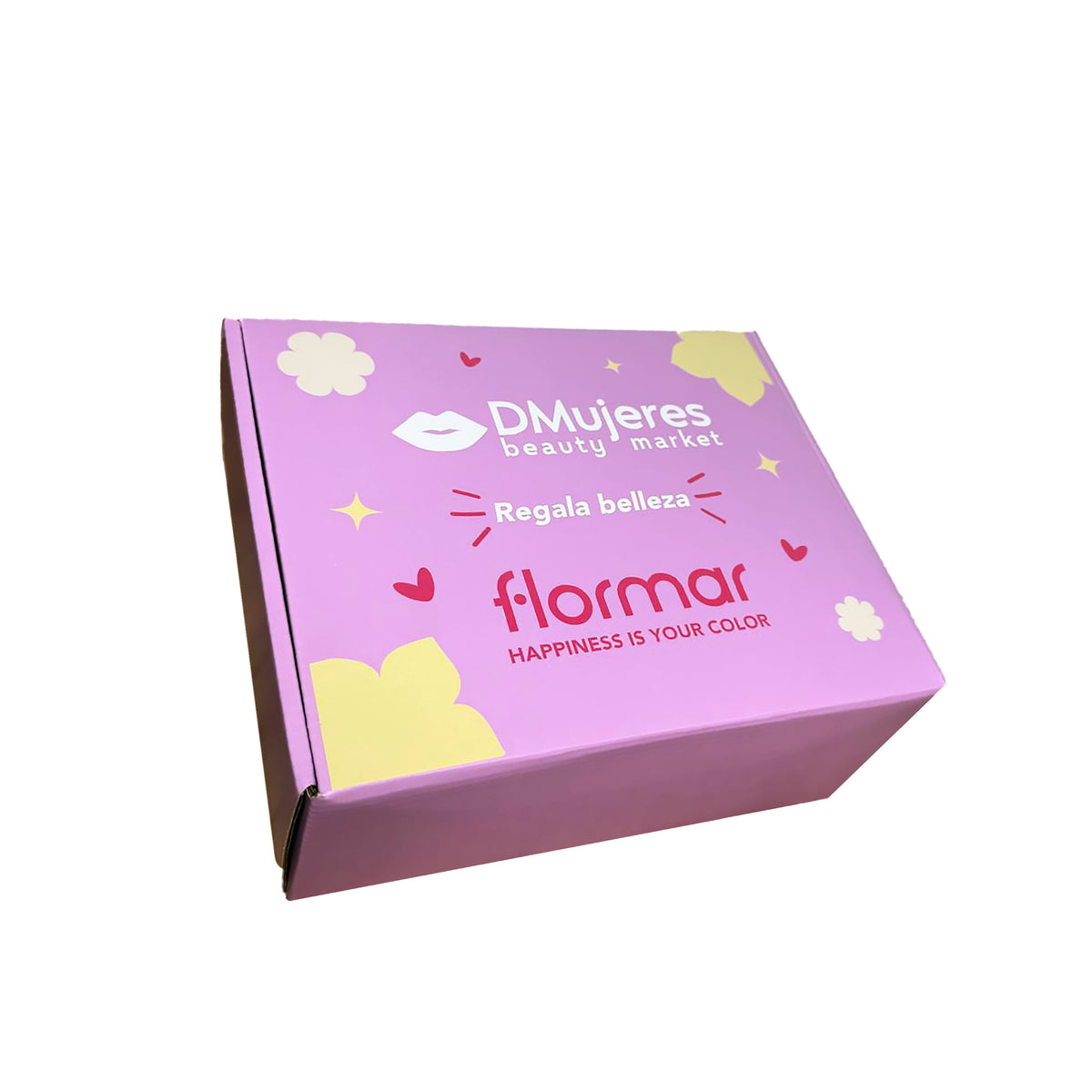DMUJERES Beauty Box